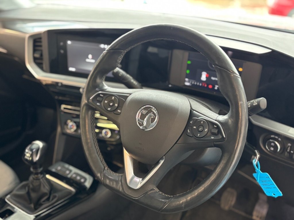 Used Vauxhall Mokka 2022 for sale - 76368210: Photo 2