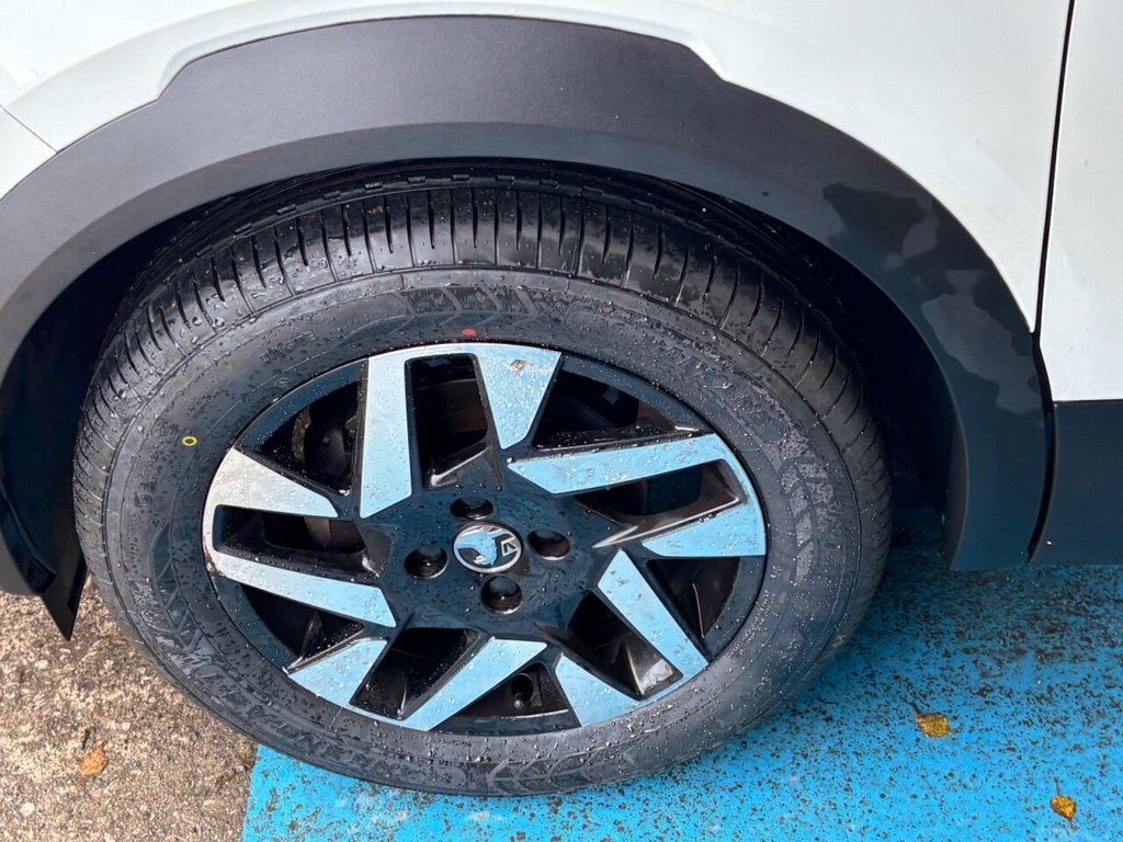 Used Vauxhall Mokka 2022 for sale - 76368210: Photo 20