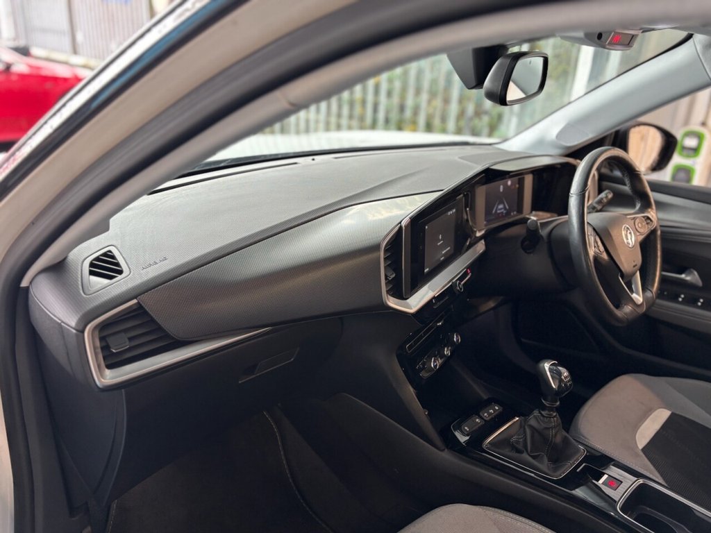 Used Vauxhall Mokka 2022 for sale - 76368210: Photo 21