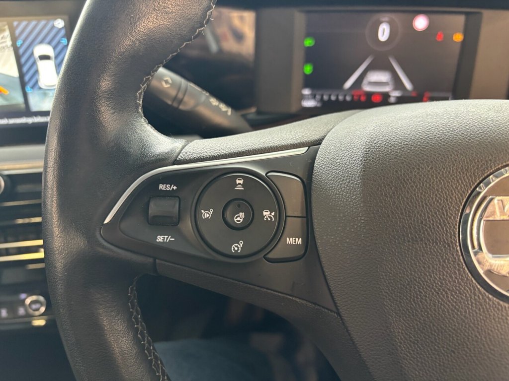 Used Vauxhall Mokka 2022 for sale - 76368210: Photo 23