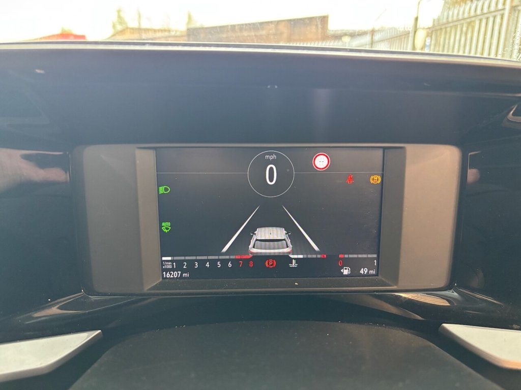 Used Vauxhall Mokka 2022 for sale - 76368210: Photo 27