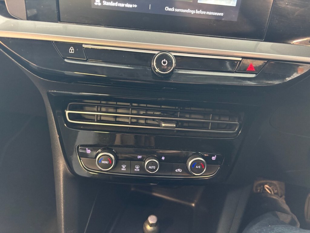 Used Vauxhall Mokka 2022 for sale - 76368210: Photo 28