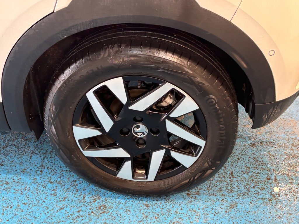 Used Vauxhall Mokka 2022 for sale - 76368210: Photo 29