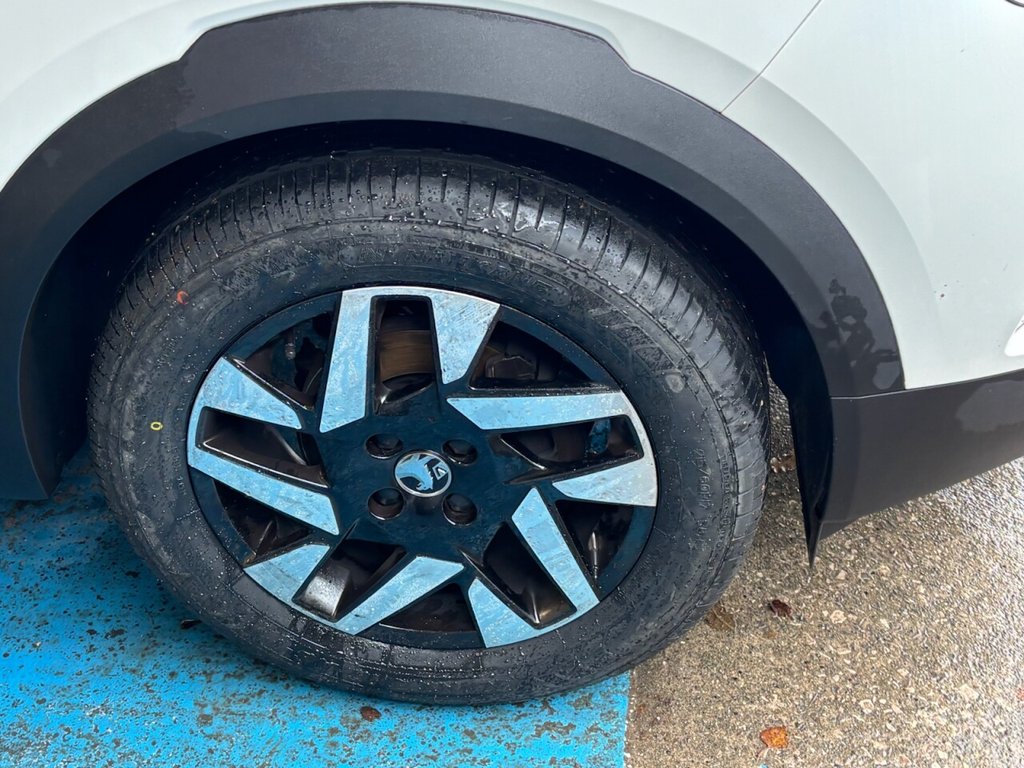 Used Vauxhall Mokka 2022 for sale - 76368210: Photo 30