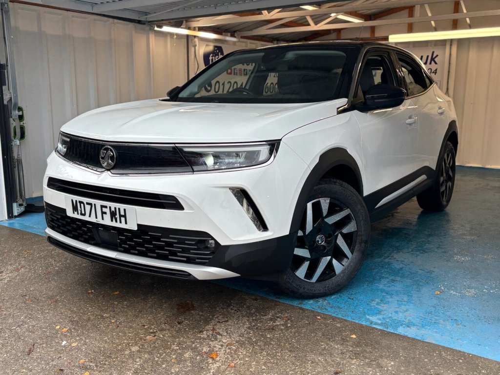 Used Vauxhall Mokka 2022 for sale - 76368210: Photo 31