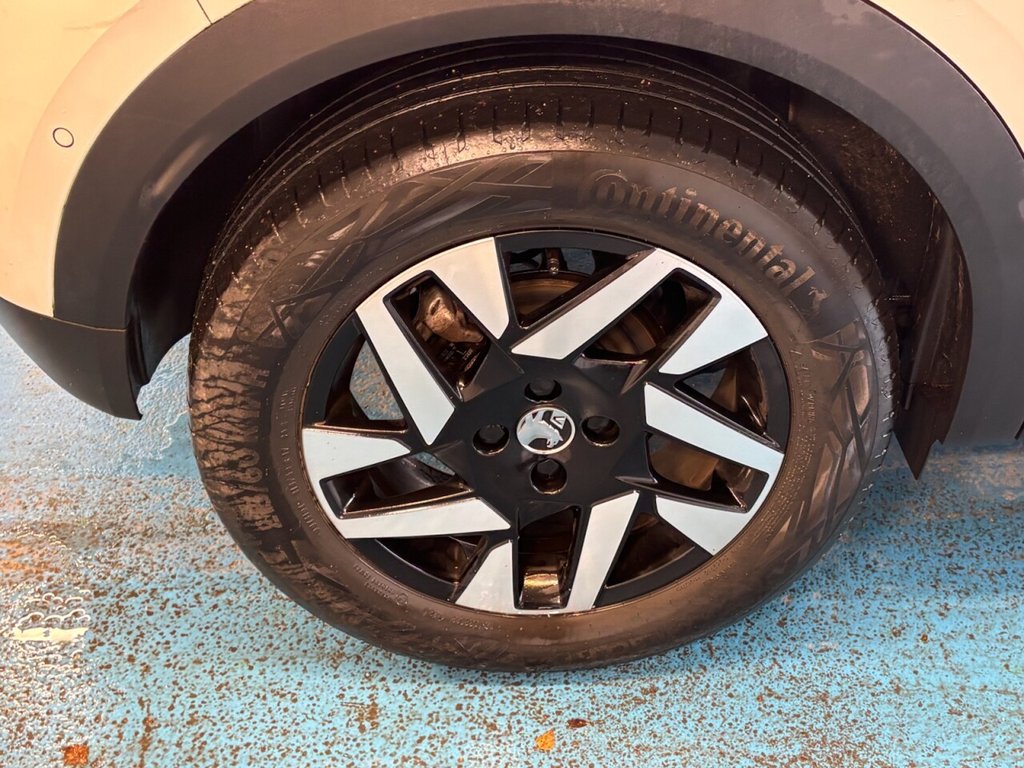 Used Vauxhall Mokka 2022 for sale - 76368210: Photo 32