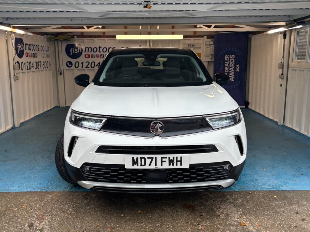 Used Vauxhall Mokka 2022 for sale - 76368210: Photo 5