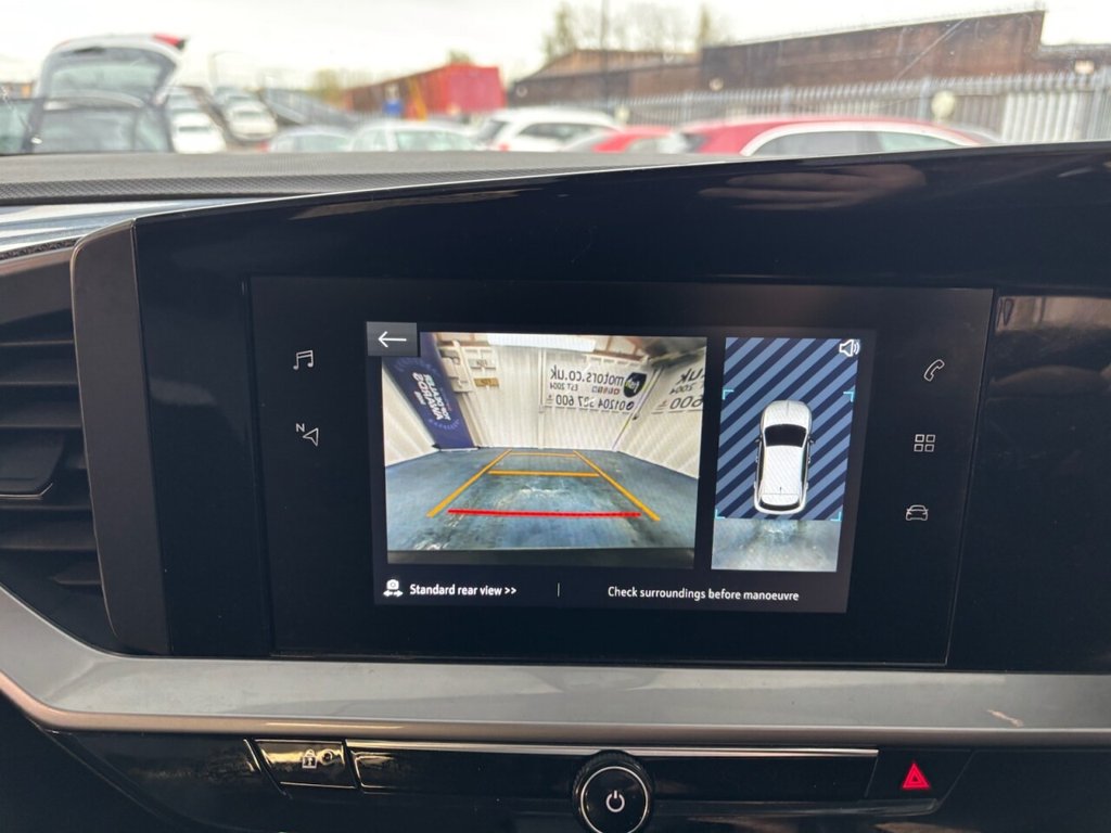 Used Vauxhall Mokka 2022 for sale - 76368210: Photo 6