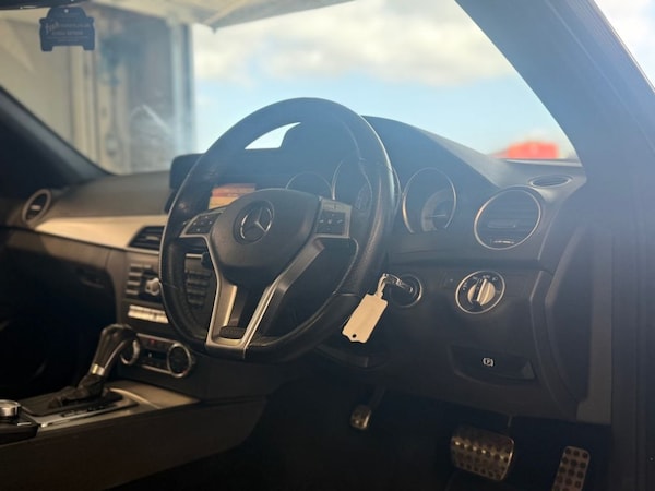 Used Mercedes-Benz C-Class 2011 for sale - 75253490: Photo 29