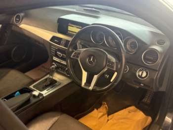 Used Mercedes-Benz C-Class 2011 for sale - 75253490: Photo