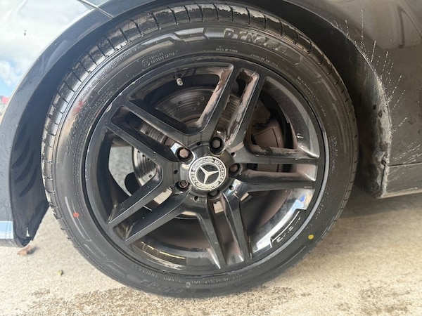 Used Mercedes-Benz C-Class 2011 for sale - 75253490: Photo 30