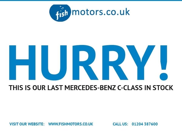 Used Mercedes-Benz C-Class 2011 for sale - 75253490: Photo 9