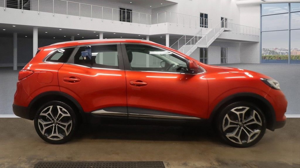 Used Renault Kadjar 2020 for sale - 77038253: Photo 10