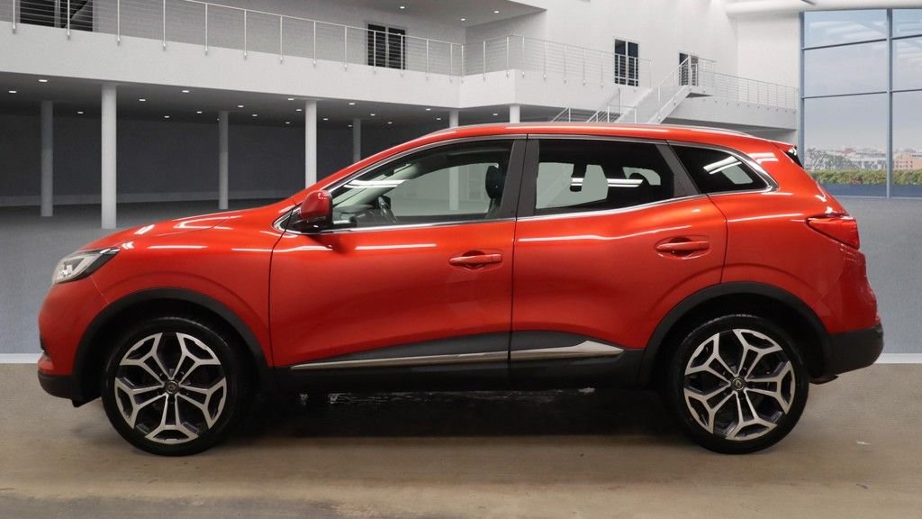 Used Renault Kadjar 2020 for sale - 77038253: Photo 12