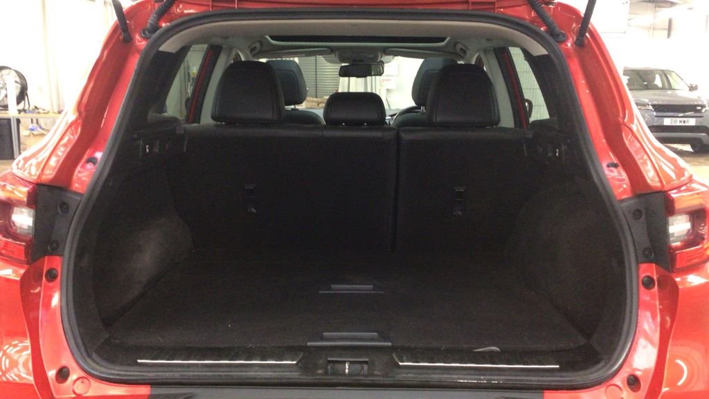 Used Renault Kadjar 2020 for sale - 77038253: Photo 13