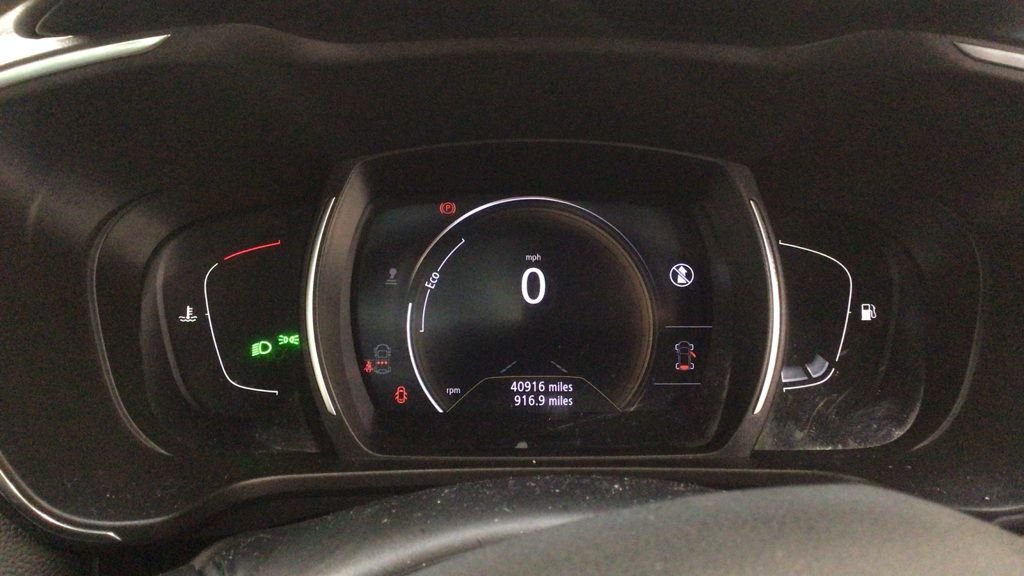 Used Renault Kadjar 2020 for sale - 77038253: Photo 15