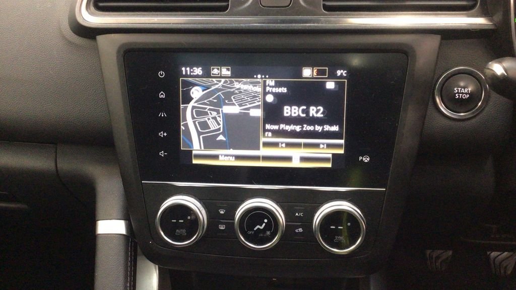 Used Renault Kadjar 2020 for sale - 77038253: Photo 16