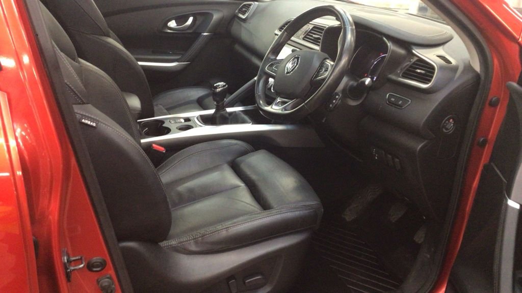 Used Renault Kadjar 2020 for sale - 77038253: Photo 2