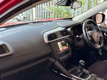 Used Renault Kadjar 2016 for sale - 75122049: Photo