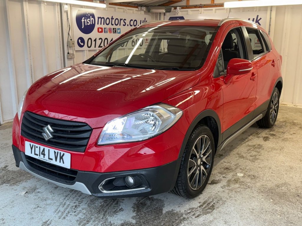 Vehicle 28