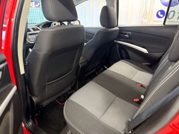 Used Suzuki SX4 S-Cross 2014 for sale - 74028500: Photo 29