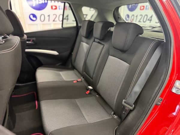 Used Suzuki SX4 S-Cross 2014 for sale - 74028500: Photo 30