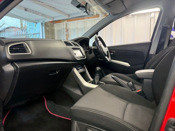 Used Suzuki SX4 S-Cross 2014 for sale - 74028500: Photo 31