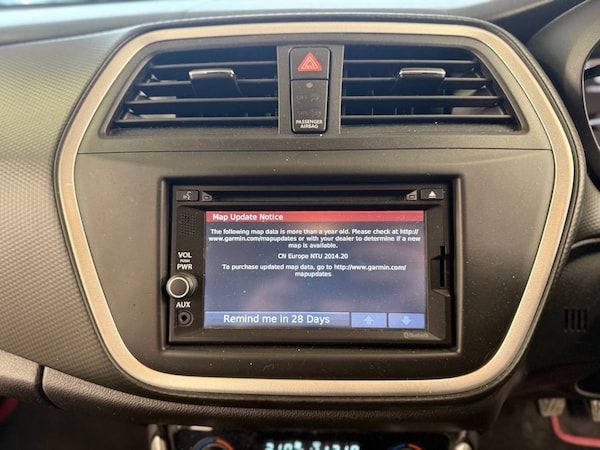 Used Suzuki SX4 S-Cross 2014 for sale - 74028500: Photo 39