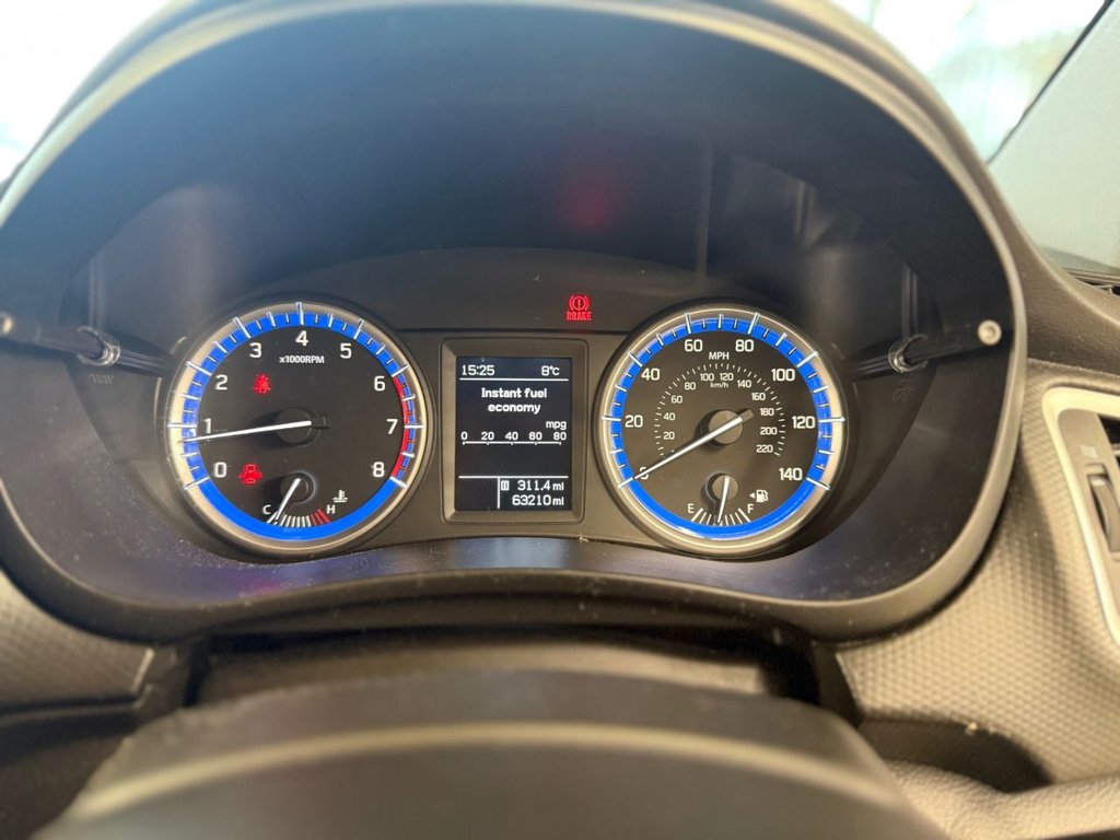 Vehicle 40