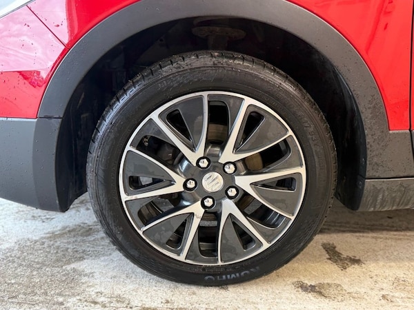 Used Suzuki SX4 S-Cross 2014 for sale - 74028500: Photo 7