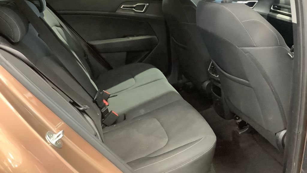 Used Kia Sportage 2022 for sale - 77937122: Photo 11