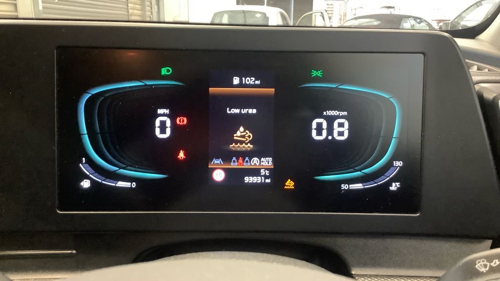 Used Kia Sportage 2022 for sale - 77937122: Photo 13