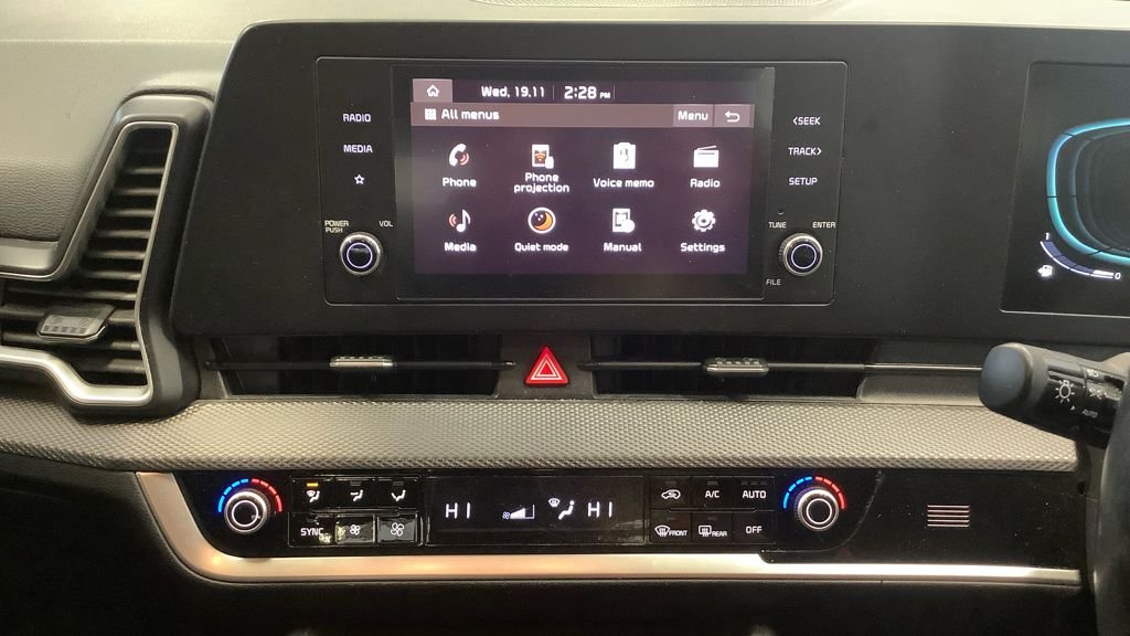 Used Kia Sportage 2022 for sale - 77937122: Photo 14