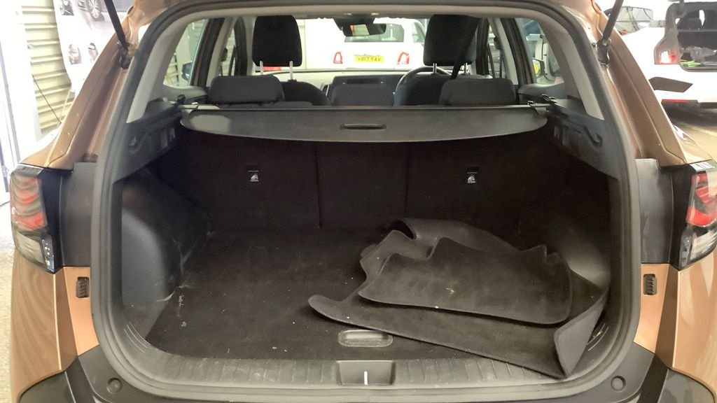 Used Kia Sportage 2022 for sale - 77937122: Photo 9