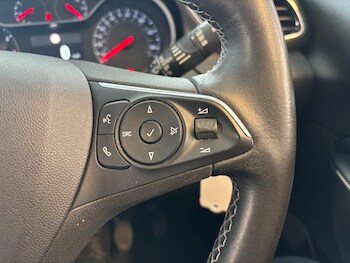 Used Vauxhall Grandland X 2020 for sale - 78414268: Photo