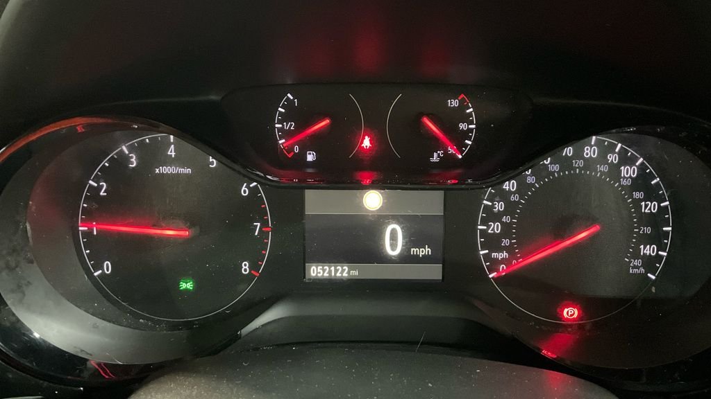 Used Vauxhall Corsa 2020 for sale - 76559187: Photo 10