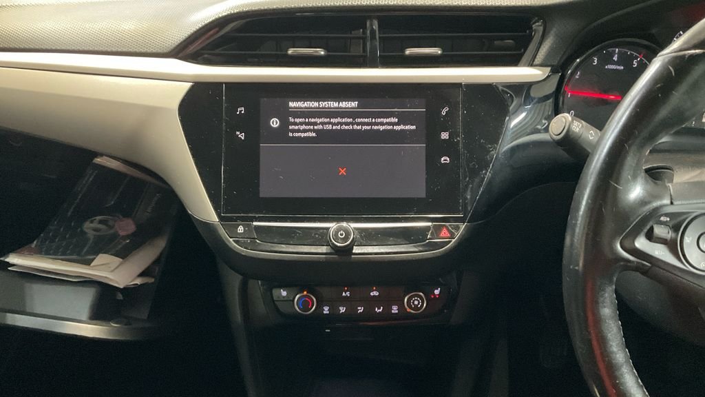 Used Vauxhall Corsa 2020 for sale - 76559187: Photo 11