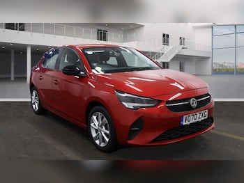 Used Vauxhall Corsa 2020 for sale - 76559187: Photo