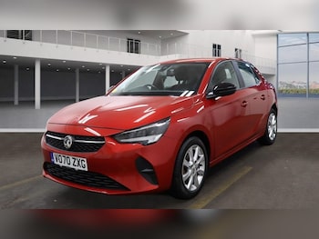 Used Vauxhall Corsa 2020 for sale - 76559187: Photo