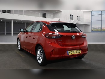 Used Vauxhall Corsa 2020 for sale - 76559187: Photo