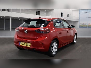 Used Vauxhall Corsa 2020 for sale - 76559187: Photo