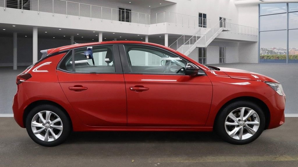 Used Vauxhall Corsa 2020 for sale - 76559187: Photo 5