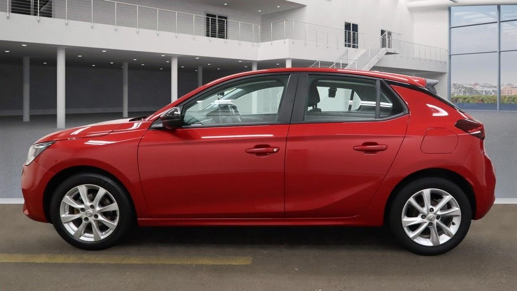 Used Vauxhall Corsa 2020 for sale - 76559187: Photo 6
