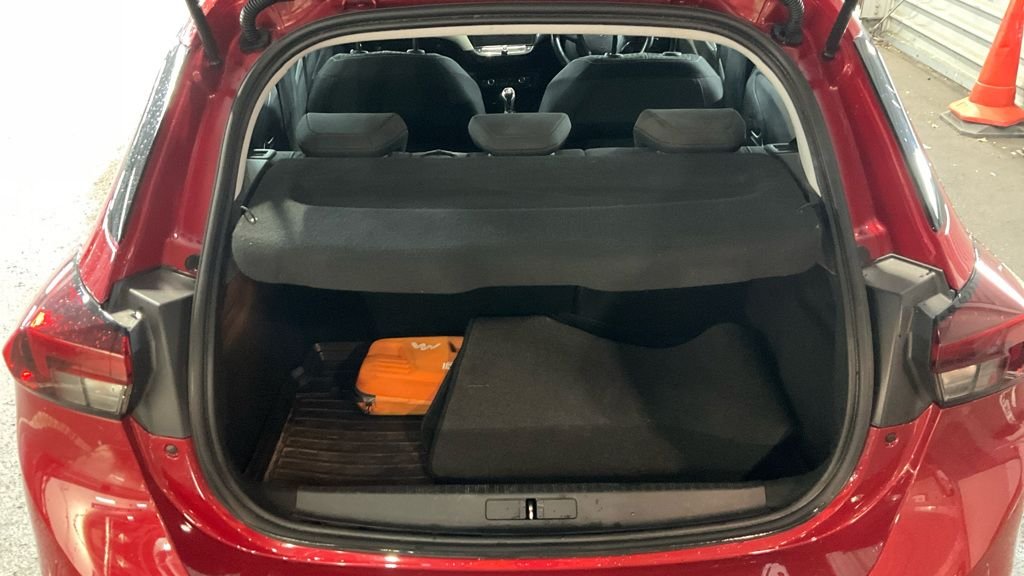 Used Vauxhall Corsa 2020 for sale - 76559187: Photo 7