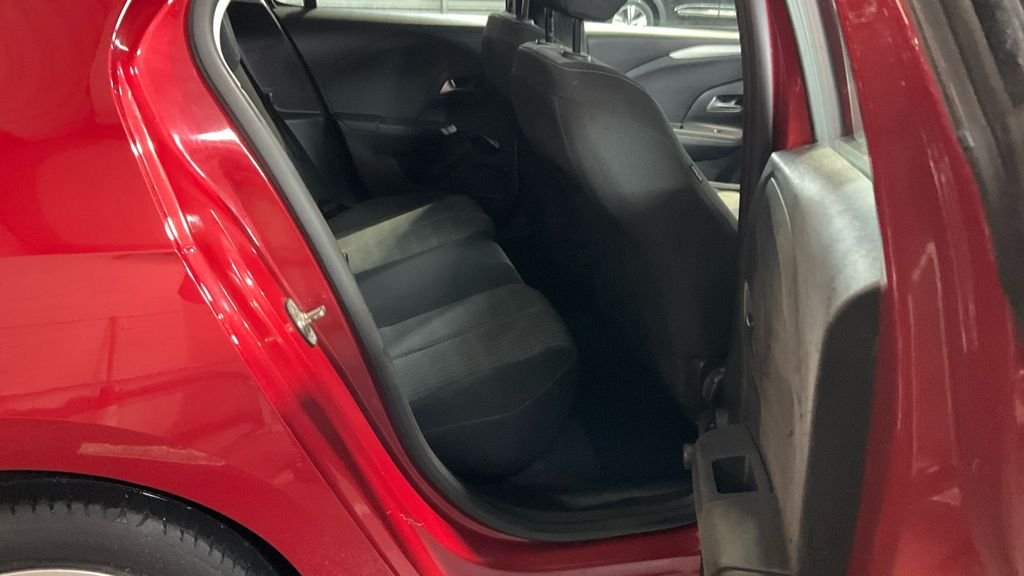 Used Vauxhall Corsa 2020 for sale - 76559187: Photo 8