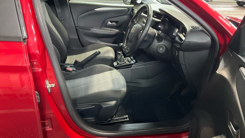 Used Vauxhall Corsa 2020 for sale - 76559187: Photo 9