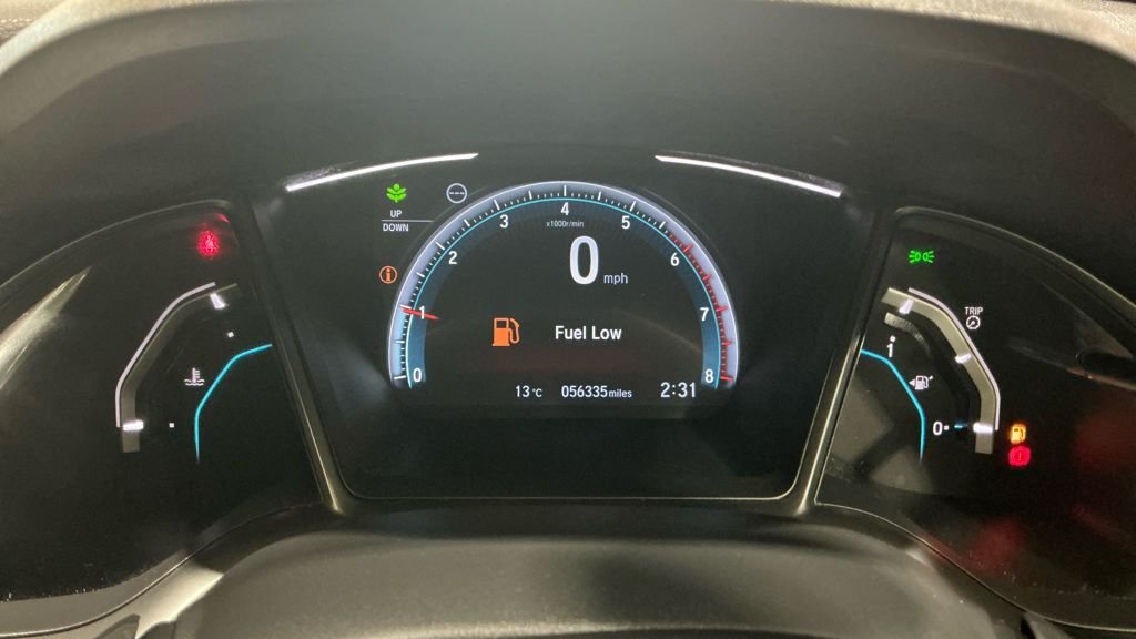 Used Honda Civic 2019 for sale - 78181825: Photo 10