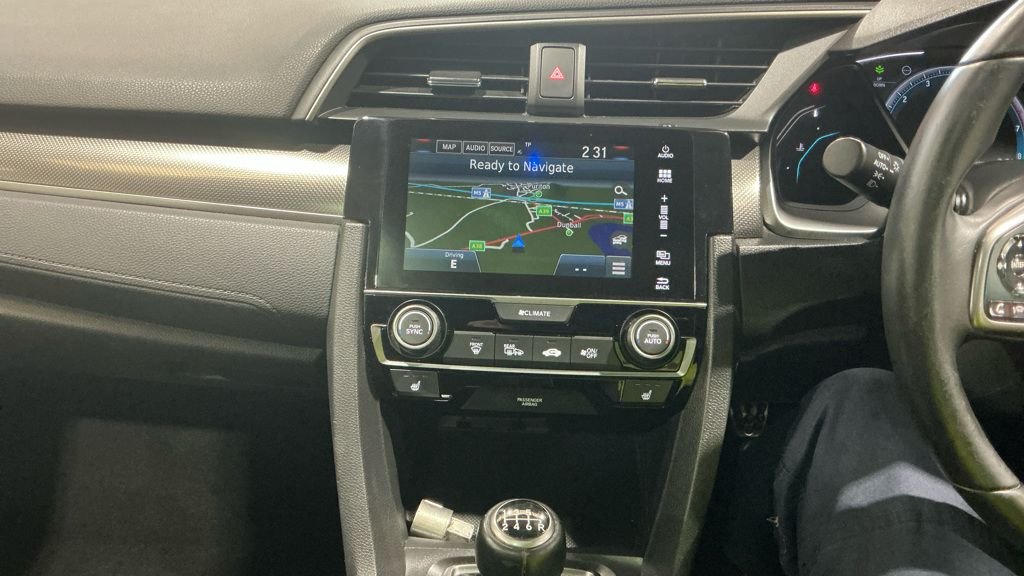 Used Honda Civic 2019 for sale - 78181825: Photo 11