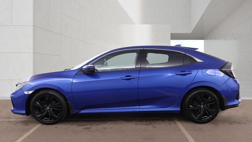 Used Honda Civic 2019 for sale - 78181825: Photo 6