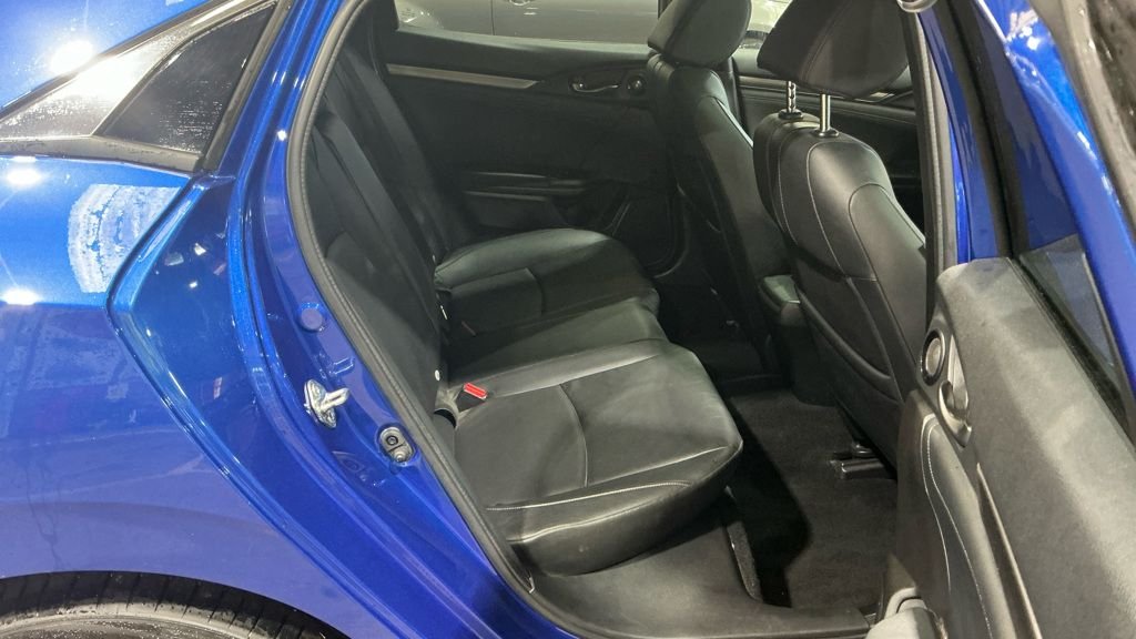 Used Honda Civic 2019 for sale - 78181825: Photo 8